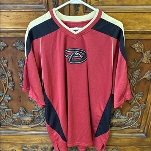 MLB Arizona Diamondbacks Men's Jersey Size XL